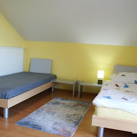 Zimmer Mit Gartenblick Cologne Luaran gambar