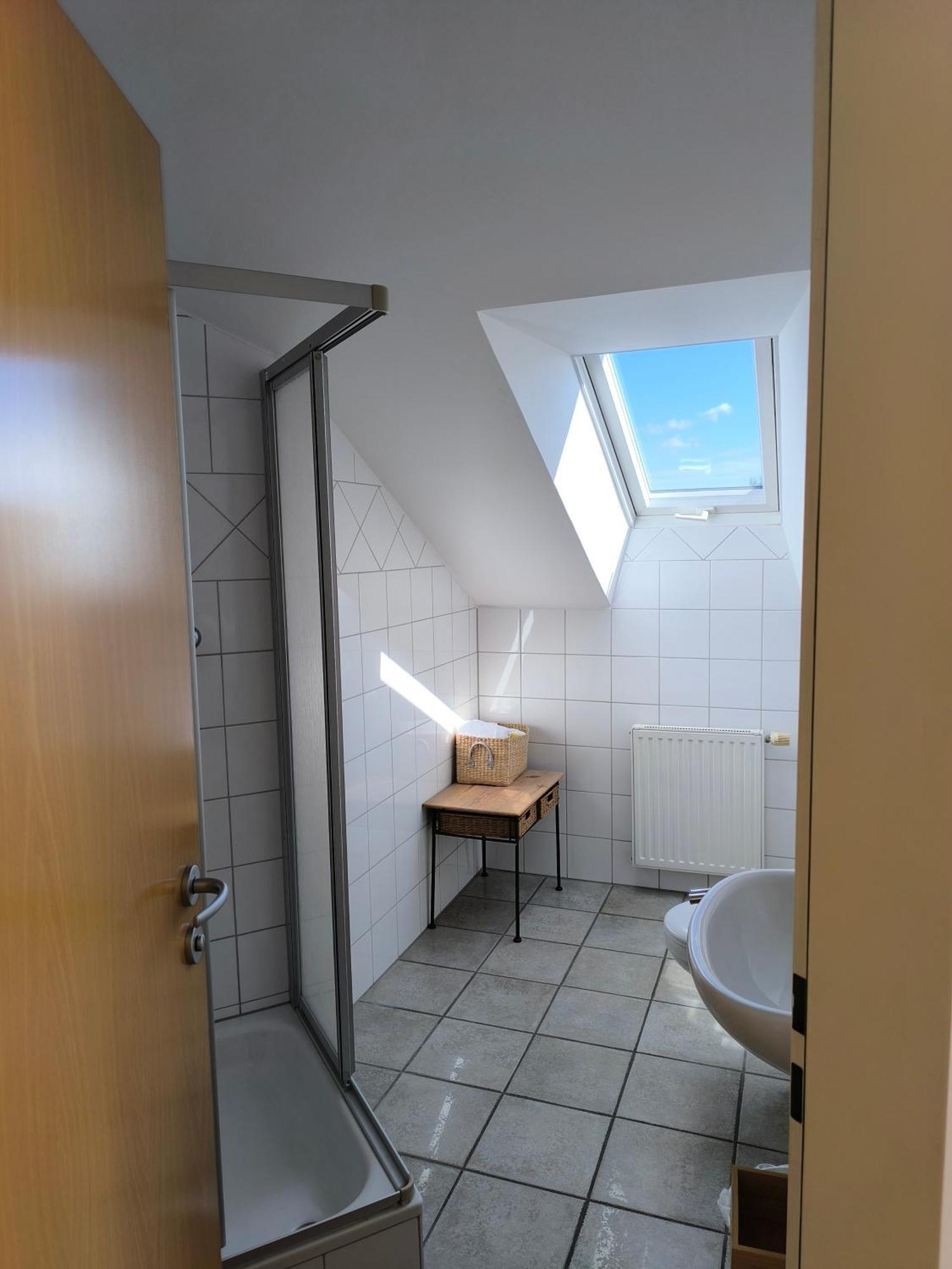 Zimmer Mit Gartenblick Cologne Luaran gambar